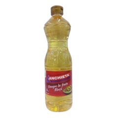 VINAGRE ANCHIETA 750ML MACA