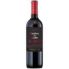 VINHO CASILLERO DEL DIABLO 750ML RED BLEND