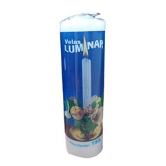 VELA LUMINAR VOTIVA 190G FINA