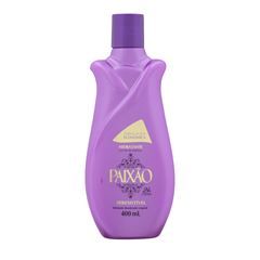 CR HIDRATANTE PAIXAO 400ML IRRESISTIVEL