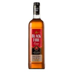 WHISKY BLACK FIRE COUNTRY 1L TRAD