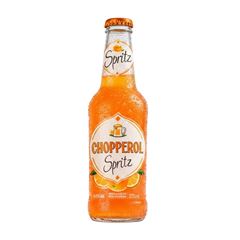 CHOOP CHOPPEROL SPRITZ 275ML VD