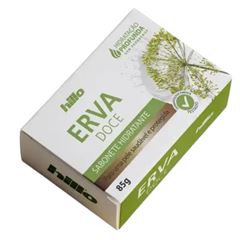 SABONETE HILLO HIDRATANTE 85G ERVA DOCE