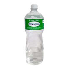 ALCOOL SUL ALCOOL 500ML 46º