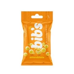 CHOCOLATE NEUGEBAUER BIBIS 18X40G AMENDOLATE