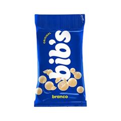 CHOCOLATE NEUGEBAUER BIBIS18X40G BRANCO