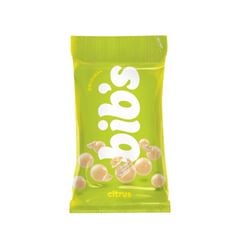 CHOCOLATE NEUGEBAUER BIBIS18X40G CITRUS