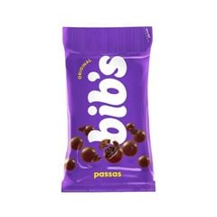 CHOCOLATE NEUGEBAUER BIBIS18X40G PASSAS