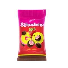 CHOCOLATE NEUGEBAUER STIKADINHO GO 18X40G