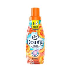 AMAC DOWNY CONC 500ML VERAO TROPICAL