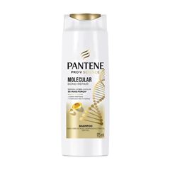 SH PANTENE PROV 175ML MOLECULAR