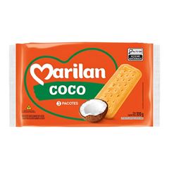 BISC LAM MARILAN 300G COCO