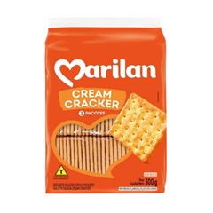 BISC LAM MARILAN 300G CRACKER