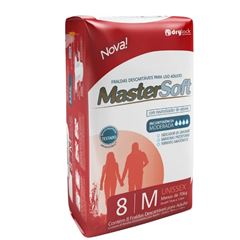 FRALDA MASTERSOFT M 8UN