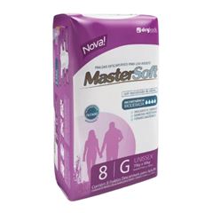 FRALDA MASTERSOFT G 8UN