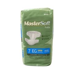 FRALDA MASTERSOFT EG 7UN