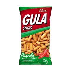 SALG GULA STICKS 100G PIMENTA