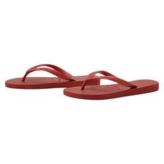 HAV TOP VERMELHO HIBISCO 39/40