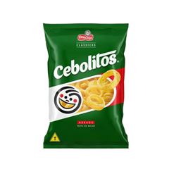 ELMA CHIPS CEBOLITOS 35G