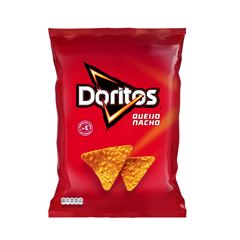 ELMA CHIPS DORITOS 183G NACHO