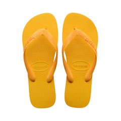 HAV TOP AMARELO 43/44