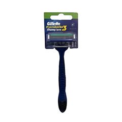 APAR PREST GILLETTE 3 CHAMPIONS