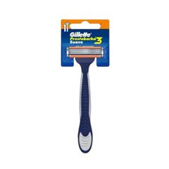 APAR PREST GILLETTE 3 CHAMPIONS SUAVE
