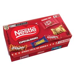 BOMBOM NESTLE ESPECIALIDADES 220G