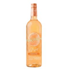 VIN FRISANTE PINK MOON 750ML VD PESSEGO