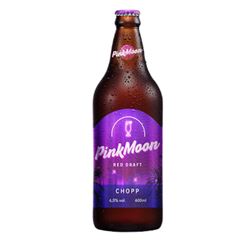 CHOOP VINHO PINK MOON DRAFT 600ML VD RED