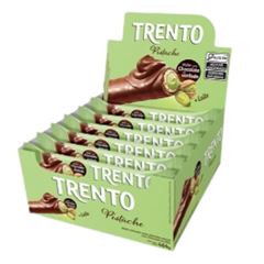 TRENTO RECH PISTACHE 16X1