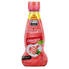 COBERT GOIABA 200G+20G GRATIS PREDILECTA