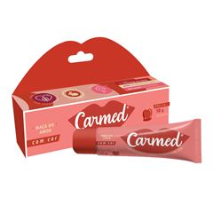 HIDRATANTE LABIAL CARMED 10G MACA DO AMOR