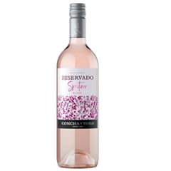 VIN CONCHA Y TORO RESERVADO 750ML SPRITZER ROSE