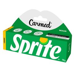 HIDRATANTE LABIAL CARMED 10G SPRITE