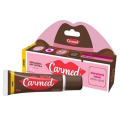 HIDRATANTE LABIAL CARMED 10G BRIGADEIRO