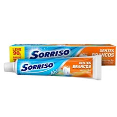 CR DENT SORRISO DENTES BRANCOS L90GP70G