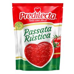 PASSATA RUSTICA ST UP PREDILECTA 1,5KG SACHE