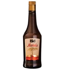 LICOR MARULA BID 720ML VIDRO