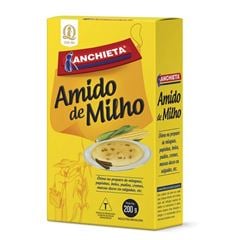 AMIDO DE  MILHO ANCHIETA 200G