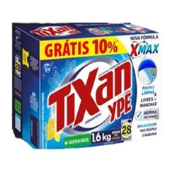 SAB PO TIXAN YPE 1,6KG 10% PRIMAV CAR