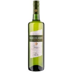 VIN MARCUS JAMES BRANCO SUAVE RIESLING 750ML