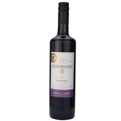 VIN MARCUS JAMES PINOTAGE 750ML