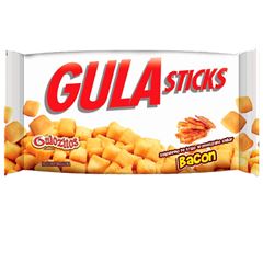 SALG GULA STICKS 70G BACON