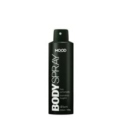 BODY SPRAY MOOD 225ML DRIVEN