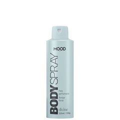 BODY SPRAY MOOD 225ML DIVINE