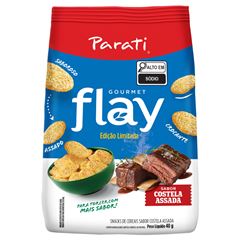 SNACK FLAY GOURMET 40G COSTELA ASSADA