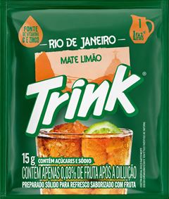 REF TRINK 15X15G 1L MATE LIMAO