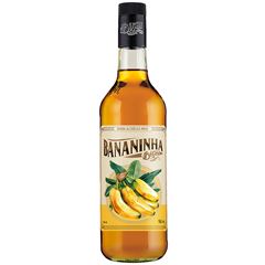 COQUETEL BOAH 965ML BANANINHA