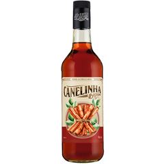 COQUETEL BOAH 965ML CANELINHA